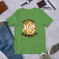 Smart Cookie graphic tee – Fourth Dimension Club