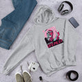 Certified alien hoodie – Fourth Dimension Club