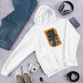 Vintage Rolleiflex graphic hoodie – Fourth Dimension Club