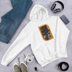 Vintage Rolleiflex graphic hoodie – Fourth Dimension Club