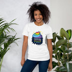 Unicorn poop Half Sleeve T-Shirt — detail view 11